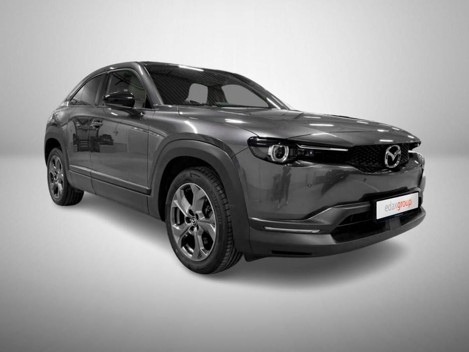 Mazda MX-30 e-SKYACTIV