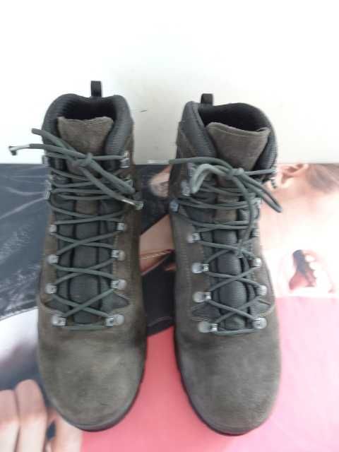 Buty AKU CAMANA FITZROY GTX roz 46 Gore-Tex Trekkingowe Vibram