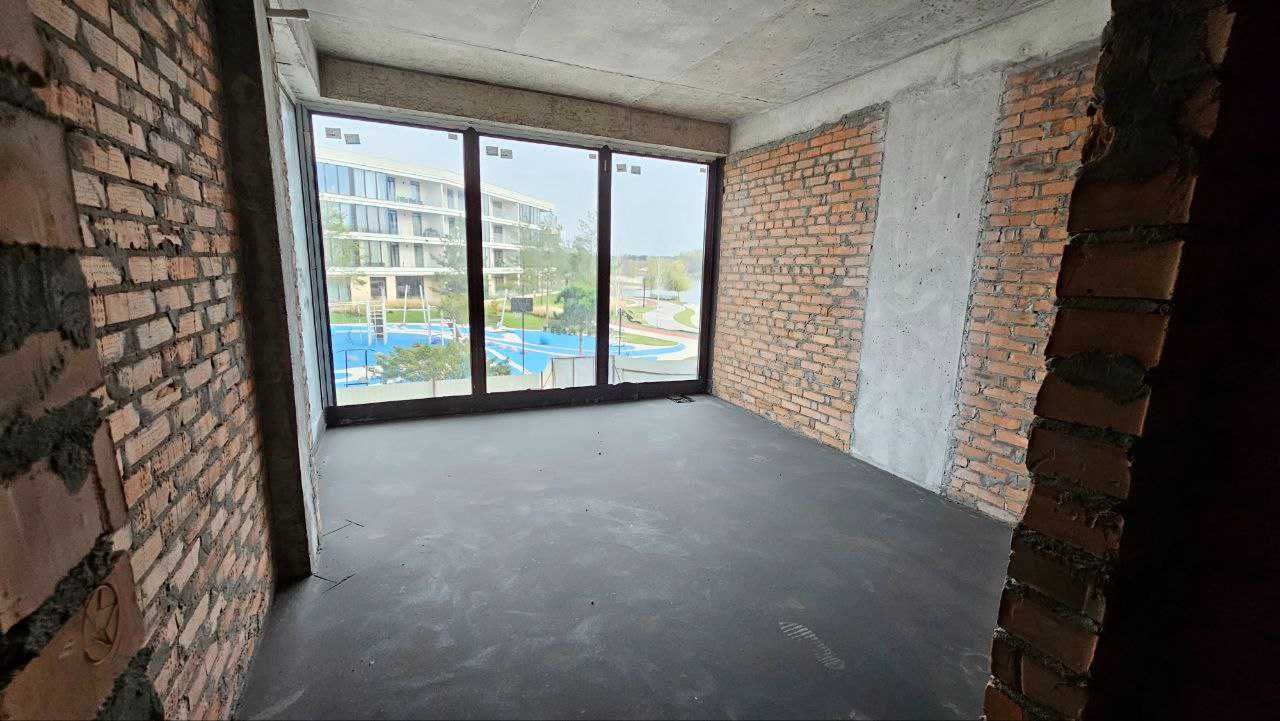 Продам 2к квартиру  90,47 м2  в ЖК Park Lake City