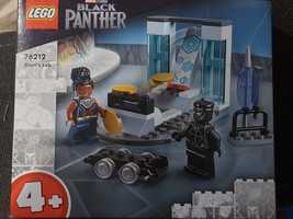 Zestaw lego Black Panther