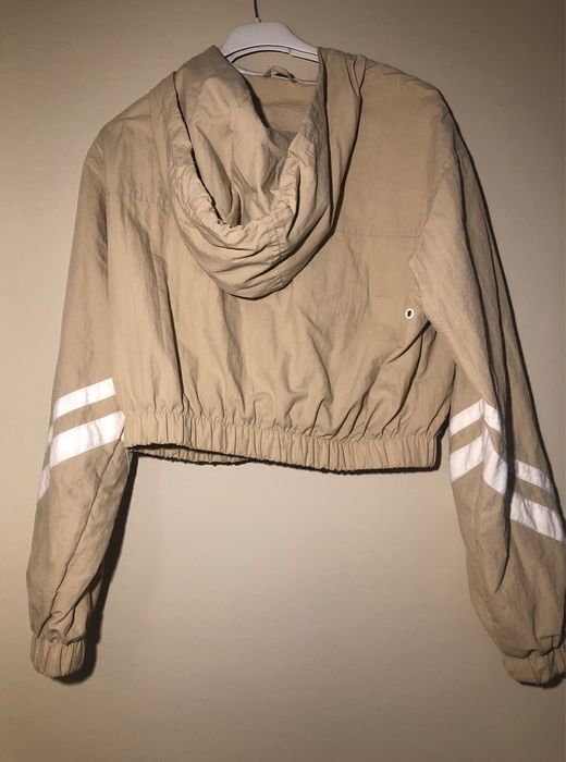 Vendo casaco Bershka XS