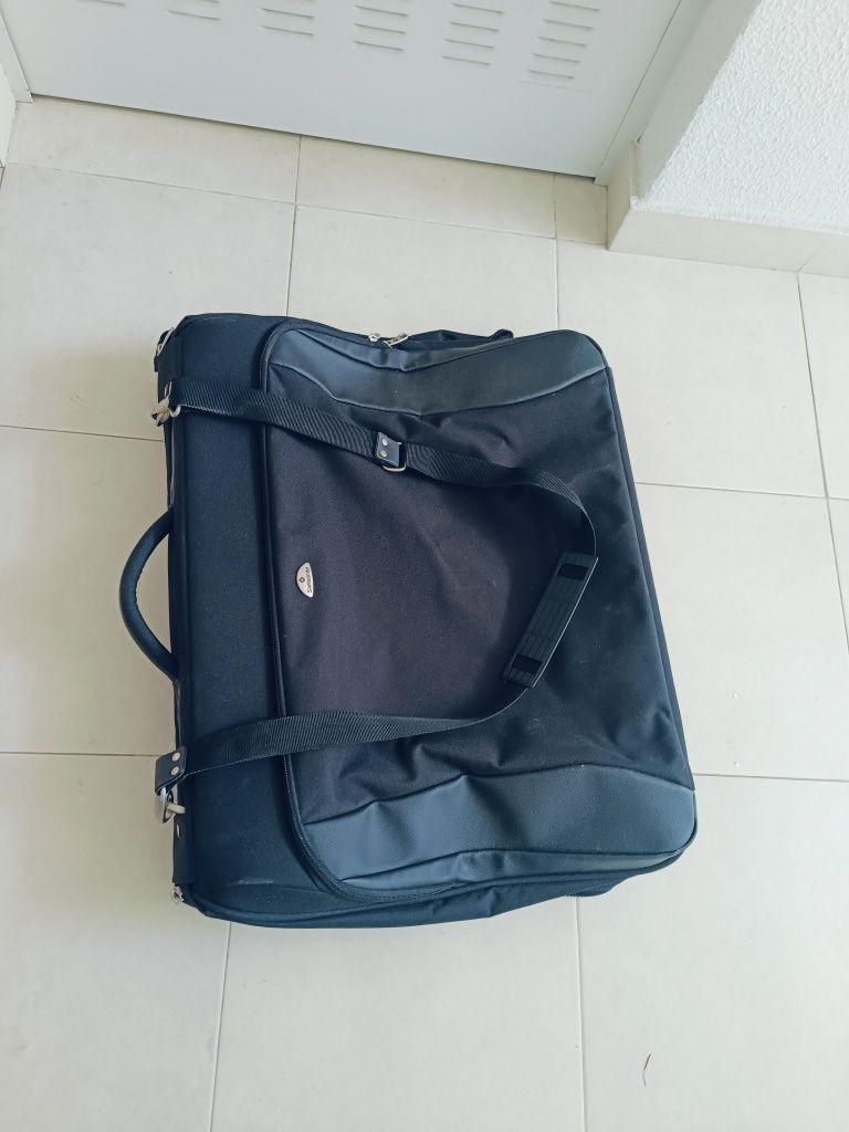 Porta fatos Samsonite