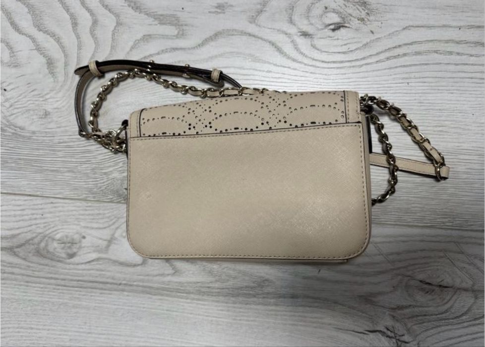 Шкіряна суика DKNY