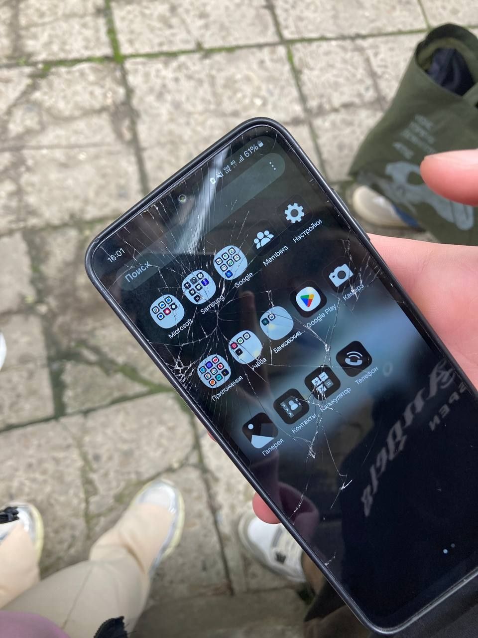 Продам Samsung A05s