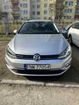 Wynajwm auta VW gokf 7 kombi , automat  , pod Bolt, uber, Taxi