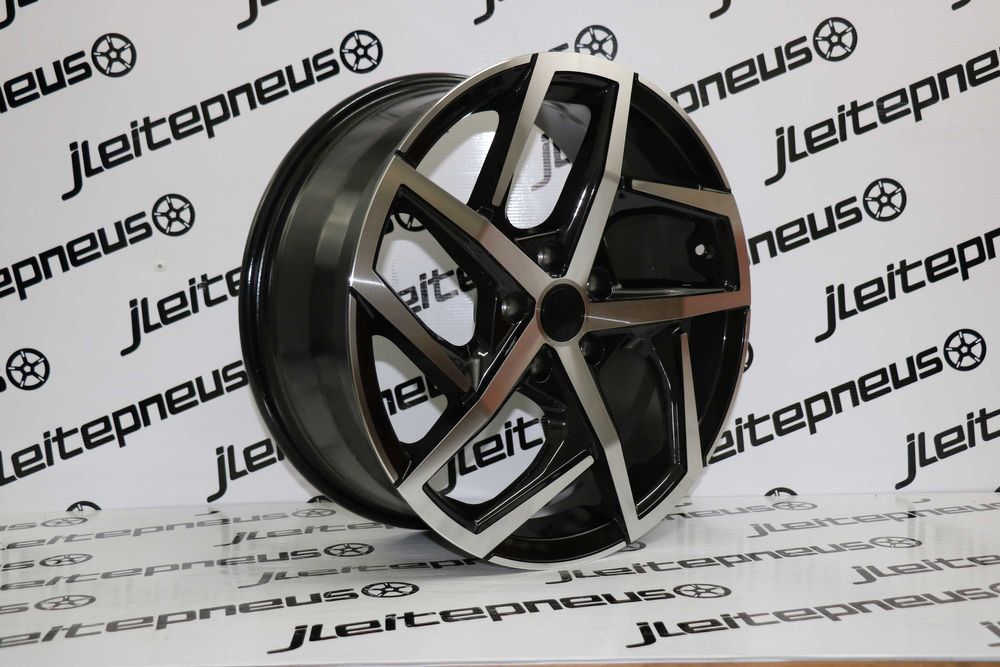 Jantes VAG 18 5x112 7.5 ET40  - Fazemos Montagem/ Envio