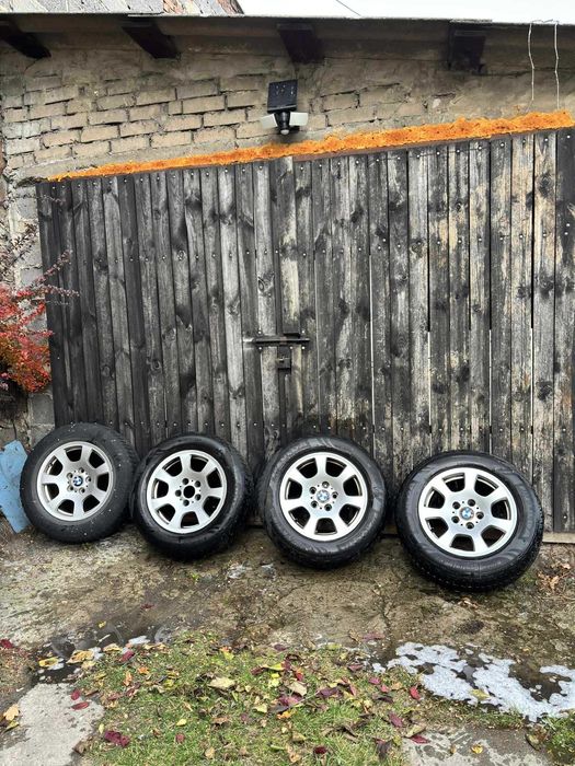 Felgi rozmiar 16 Opony gratis