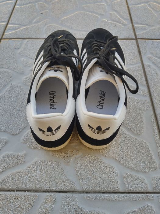 Tênis Adidas originais