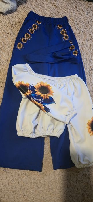 Речі для дівчинки