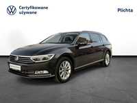 Volkswagen Passat 2.0TDI 190KM | Variant | 4Motion | DSG | FV23% | Gwarancja