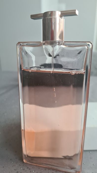 Lancome Idole 75ml perfumy z wolnocłowego sklepu