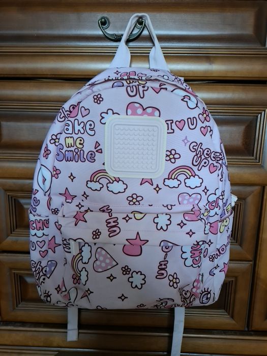 Рюкзак, портфель, ранець Upixel