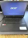 Laptop Acer Aspire M3