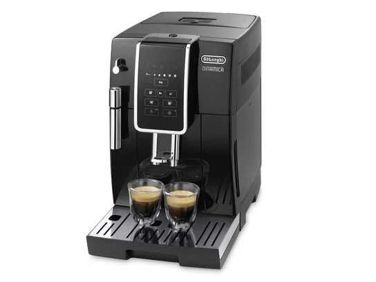 Ekspres ciśnieniowy DELONGHI Dinamica ECAM 350.15.B Gwarancja 12 MSC.