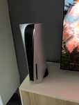 Vendo PlayStation 5