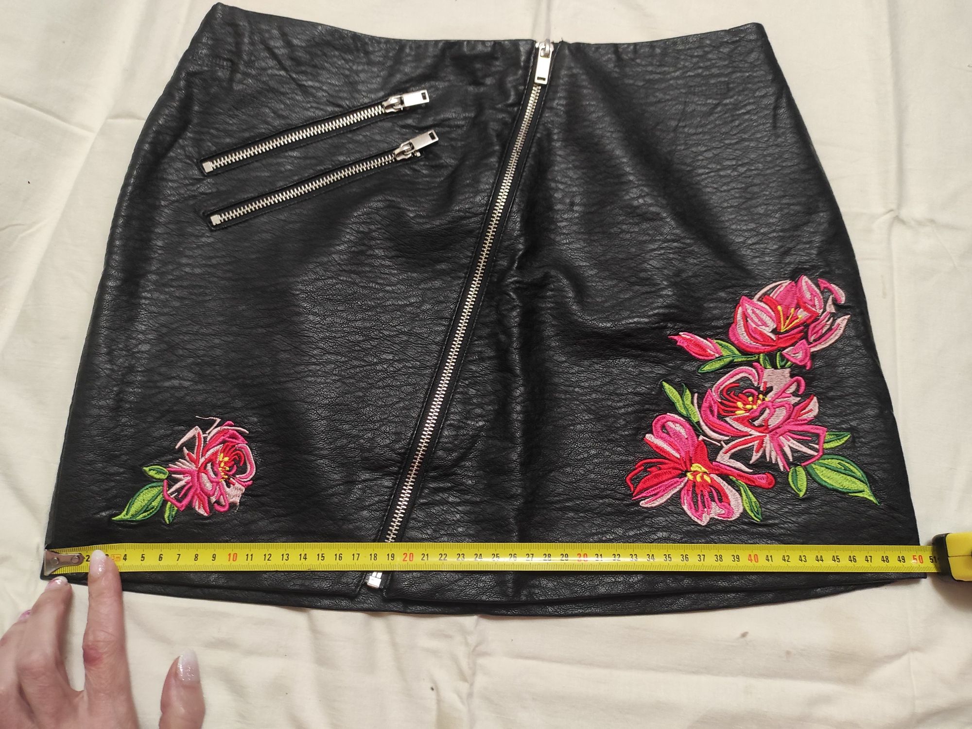 Юбка H&M размер 48