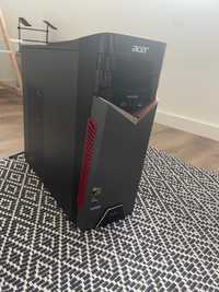 Torre Gaming Acer