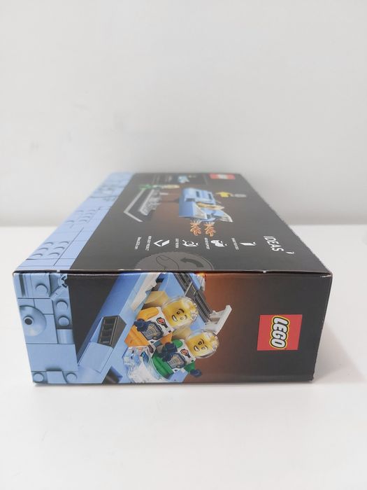 ENVIO GRATIS-LEGO 40789 Flying Moon Car (Ideas)