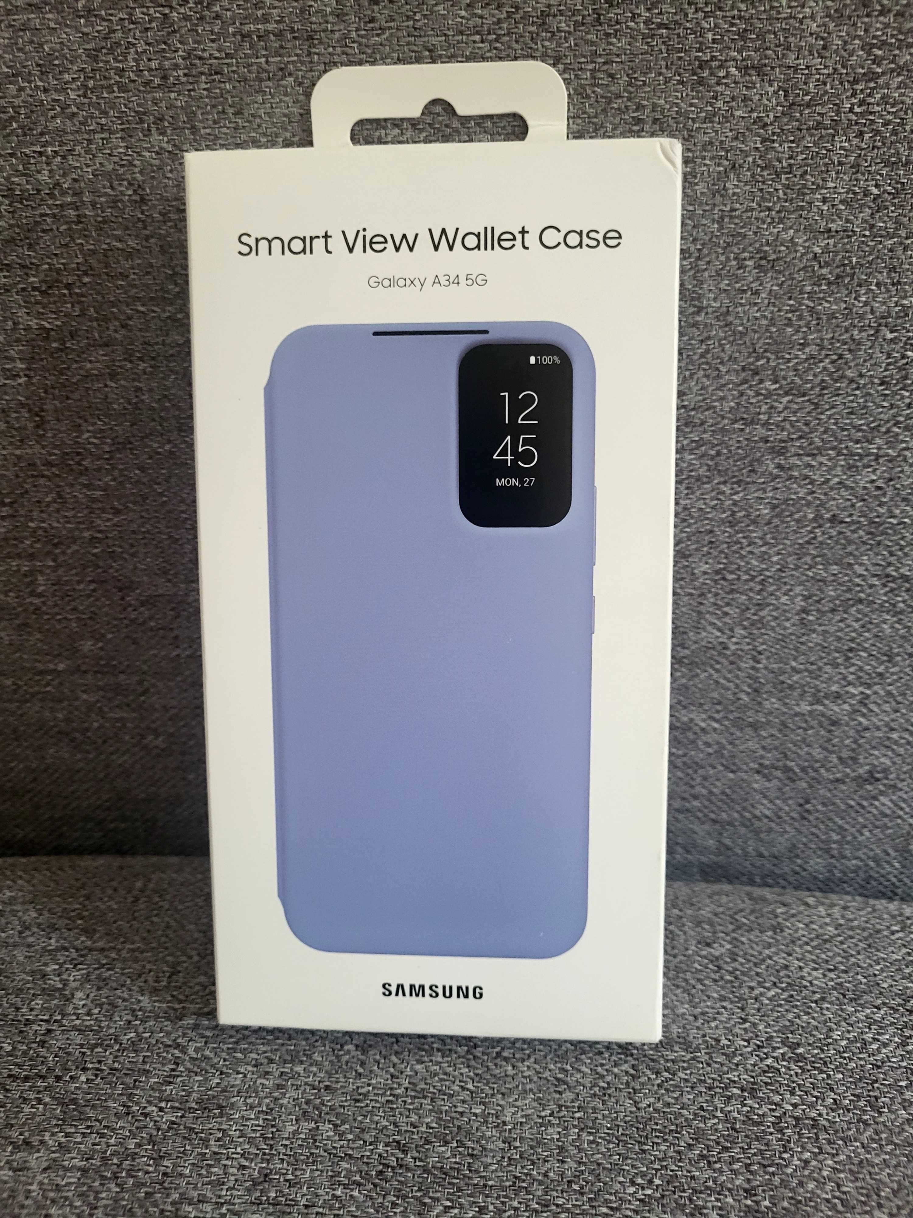 Etui,Case Galaxy A34