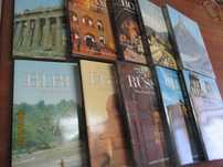 10 livros - Grandes culturas e civilizações