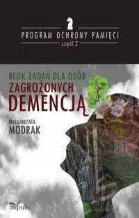 Blok Zadań Dla Osób Zagrożonych Demencją