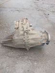 Reduktor skrzyni Hummer h2 2004 6.0 v8 most mosty