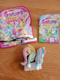 Figurka Galupy Unicorn CORNELLY