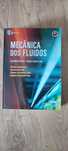 livro NOVO - Mecânica dos fluidos 4 edição - LIDEL