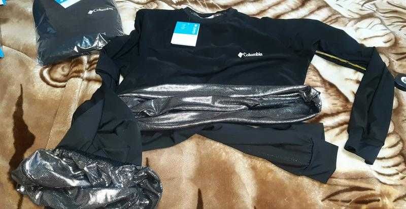 Женское термобелье Columbia Omni-Heat Без предоплат! КОЛАМБИЯ! 2025 г.