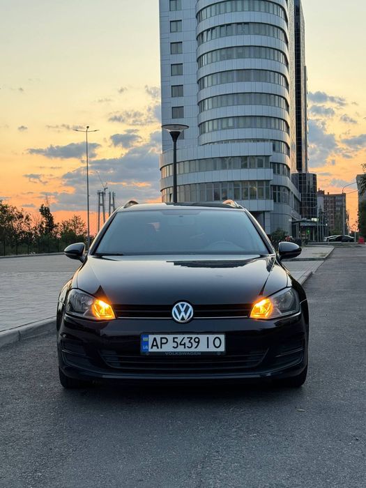 Продам Wolkswagen Golf7