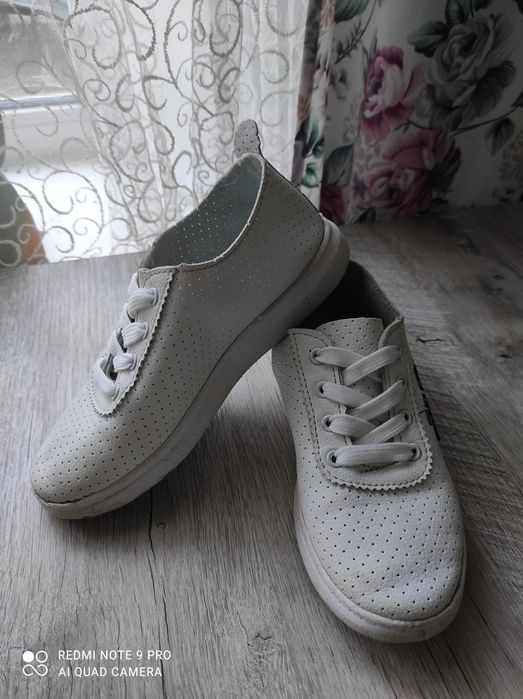 Детские перфорированные слипоны