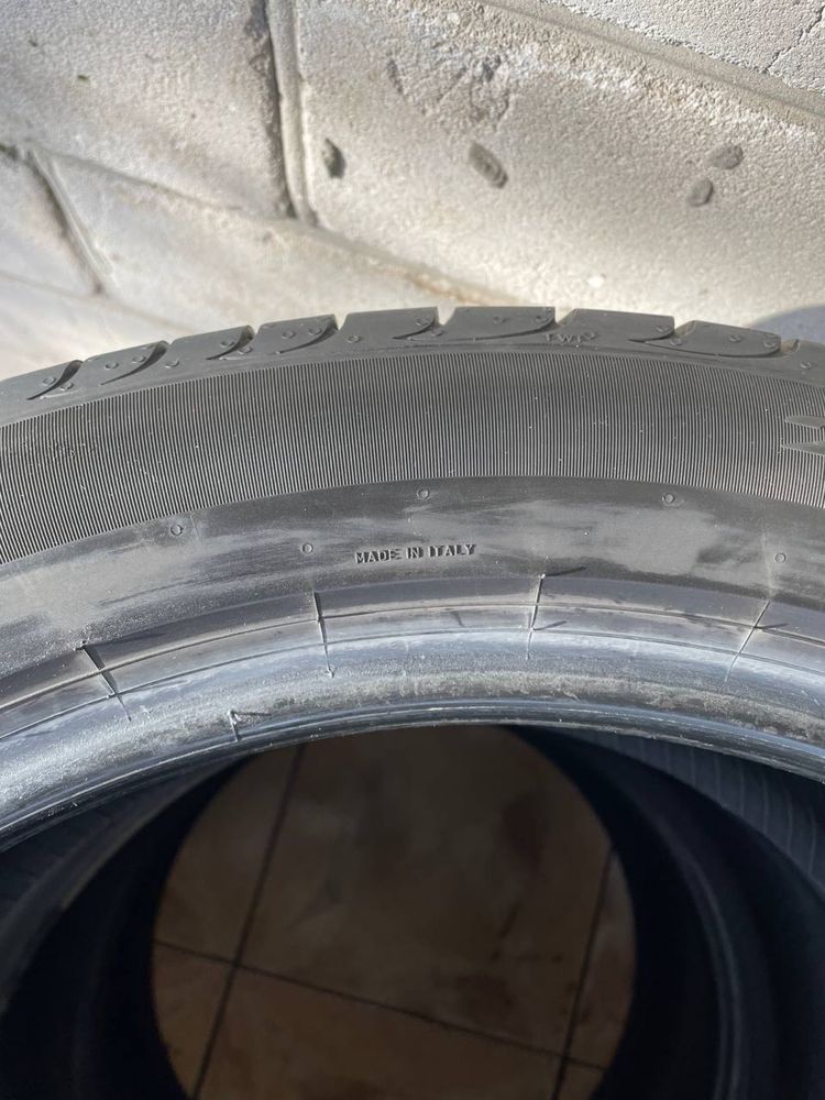 Продам резину Pirelli