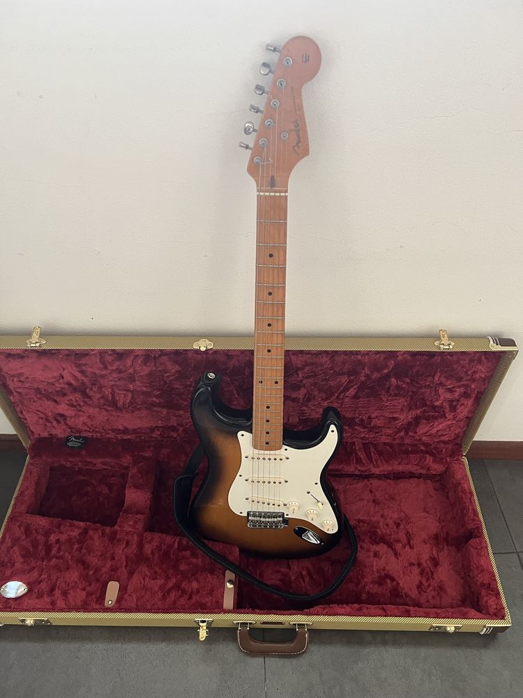 Fender American Vintage ‘57 Stratocaster