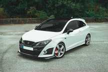 Seat 1.4 TSI DSG Bocanegra Nacional