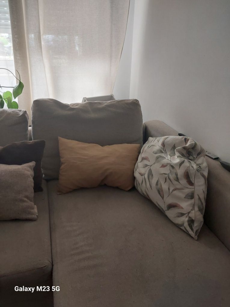 Sofá Ikea modelo Friheten - Amadora
