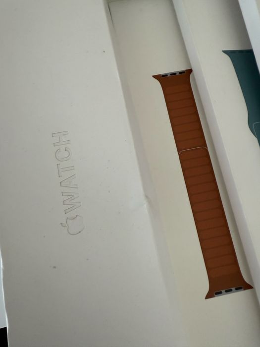 Iwatch como novo