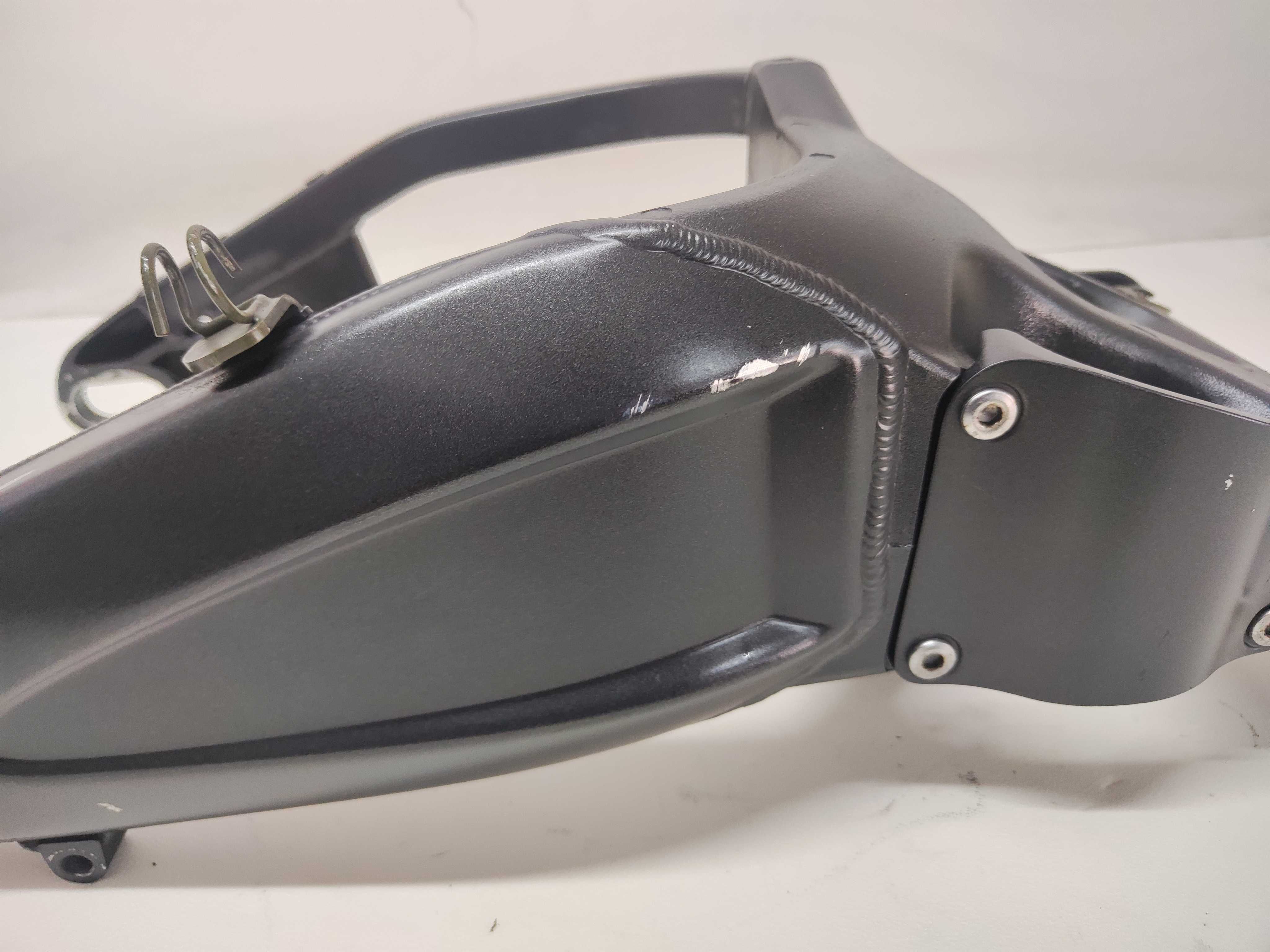 KAWASAKI ZX-6R ZX6R 636 Wahacz Zawieszenie Tył Ślizg Łańcucha 05-06