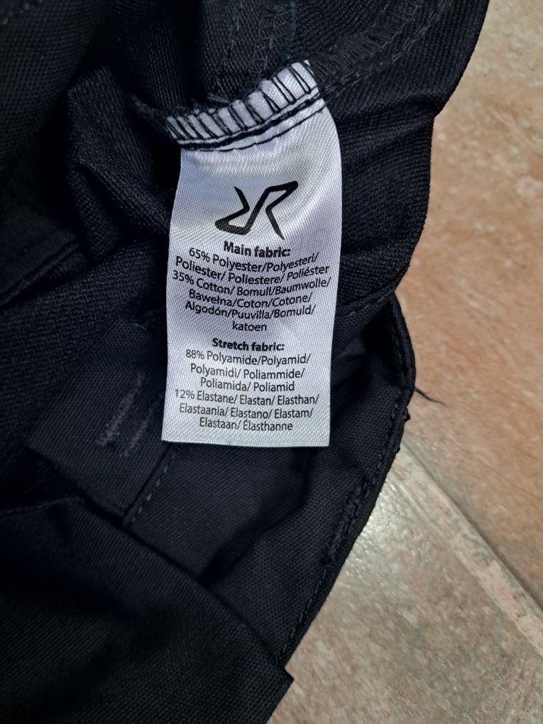 Трекінгові гібрідні штани Revolution Race  RVRC GP Pro Pants
