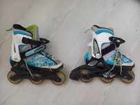 Ролики Rollerblade Spitfire 28-32 розмір