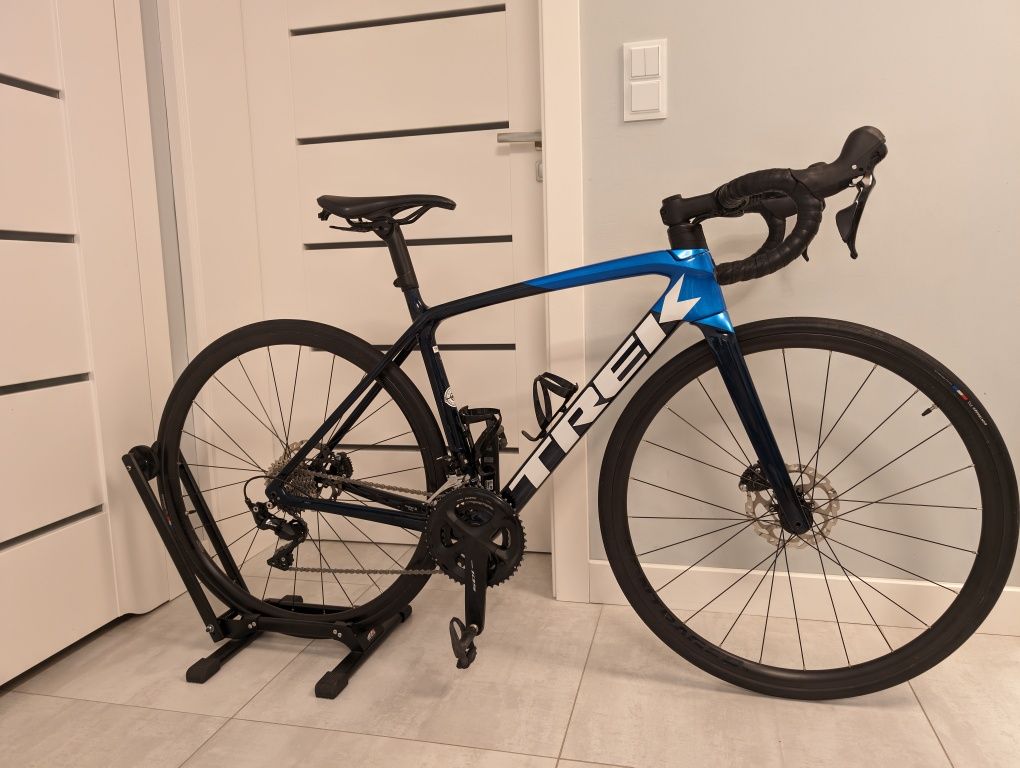 Trek Emonda SL 5 roz. 52 - Shimano 105, pomiar mocy