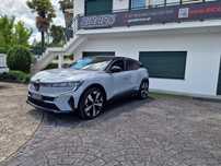 Renault Mégane E-Tech EV60 Techno Optimum Charge