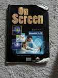 on screen intermediate B1+/B2