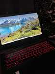 Laptop Lenovo IdeaPad Y700 gamingowy