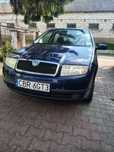 Skoda fabia 1.2 kombi