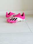 Дитячі бутси Adidas X 19.3  Laceless Uniforia. Розмір 34. Устілка 21см