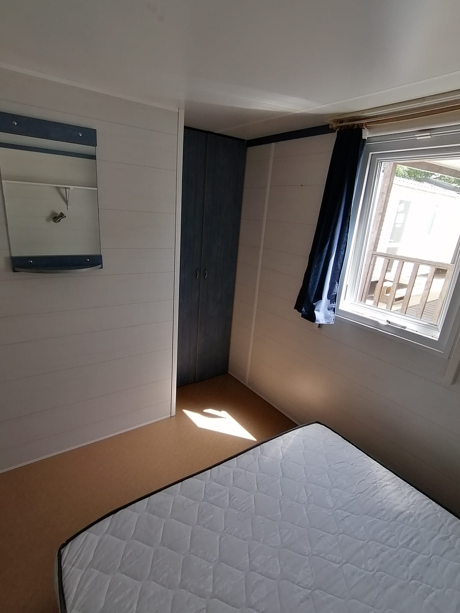 CASA MÓVEL O'HARA MARINE NA OCASIÃO DE 8X4 METROS EM LISBOA.