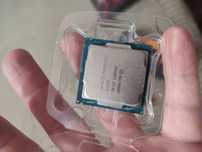 Процесор Intel Pentium G4560 s1151