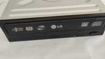 Leitor e gravador Lg Interno para pc