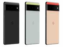 Pixel 6 Pro 128 GB