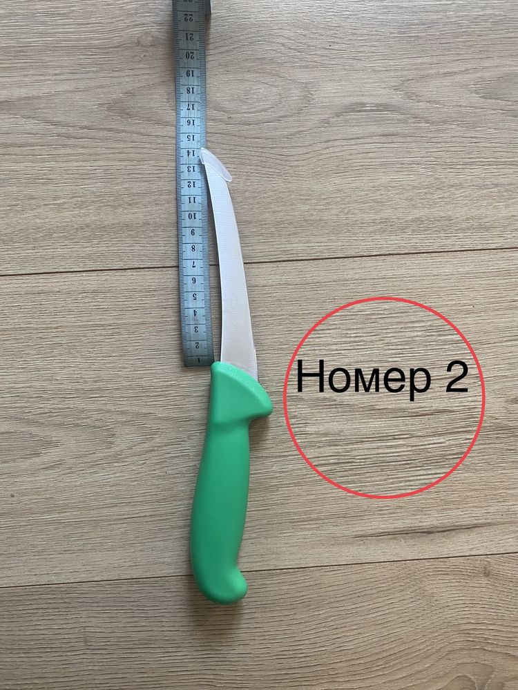 Ножи KingGary обвалка